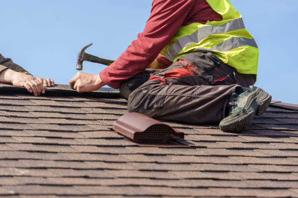 Quick and Trustworthy Emergency Roof Repair Services in Pine Ridge, SD