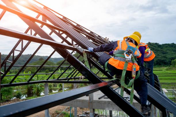 Roof Waterproofing Services in Pine Ridge, SD