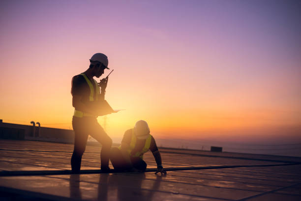 Best Roof Repair Specialists  in Pine Ridge, SD