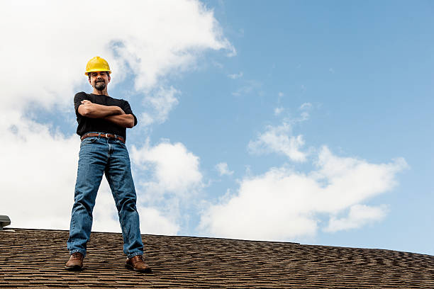 Best Residential Roofing Contractor  in Pine Ridge, SD